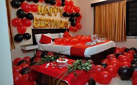 Hotel Blue Bell Bhubaneswar 3*