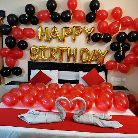 Goroomgo Blue Bell Bhubaneswar - Well Decorated Room -Wifi And Parking Facilities Available Exterior photo
